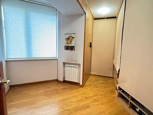 квартира по адресу Владимира Ивасюка просп. (Героїв Сталінграду), 24