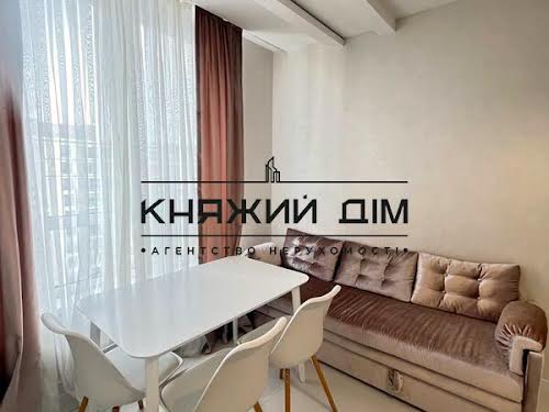 квартира по адресу Практичная ул., 4
