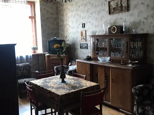 квартира по адресу Большая Васильковская ул. (Красноармейская), 132