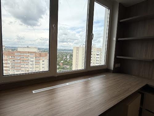 квартира за адресою Єлизавети Чавдар вул., 13