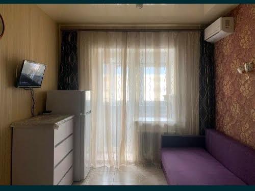 квартира по адресу Добровольцев ул., 4