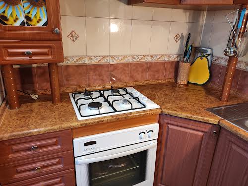 квартира по адресу Отакара Яроша ул., 59
