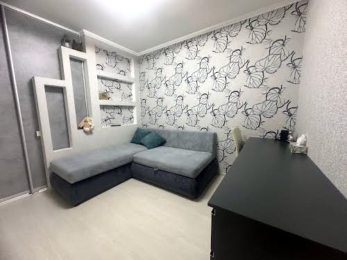 квартира по адресу Боголюбова ул., 4