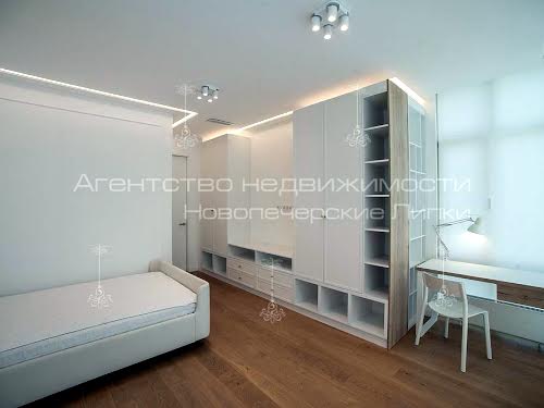 квартира за адресою Андрія Верхогляда вул. (Михайла Драгомирова), 18-А