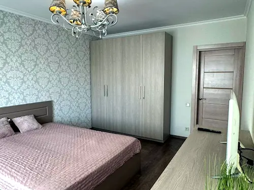 квартира за адресою Юлії Здановської вул. (Ломоносова), 34-А
