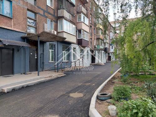 квартира за адресою Кобилянського вул., 199