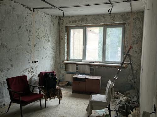 квартира по адресу Бучмы ул. (Командарма Уборевича), 32Б