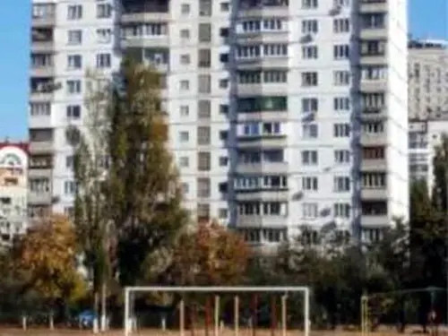 квартира за адресою Олександра Архипенка вул. (Мате Залки), 10б