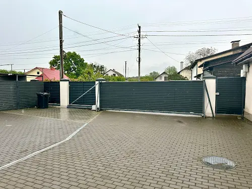 будинок за адресою Лісова вул.