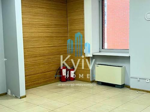 коммерческая по адресу Большая Васильковская ул. (Красноармейская), 60