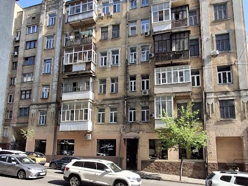 коммерческая по адресу Бульварно-Кудрявская ул. (Воровского), 43-А