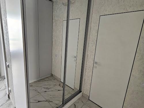квартира за адресою Драгоманова вул., 31-А