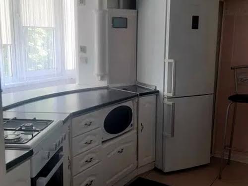 квартира по адресу Энтузиастов ул., 31