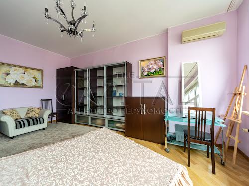 квартира за адресою Лесі Українки бульв., 23