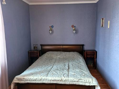 будинок за адресою Польова, 20