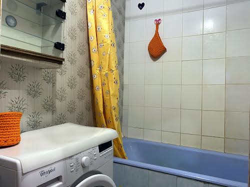квартира за адресою Ірпінська вул., 63/5