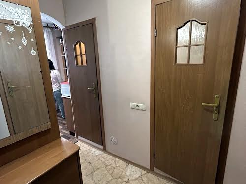 квартира по адресу Приречная ул., 17-В