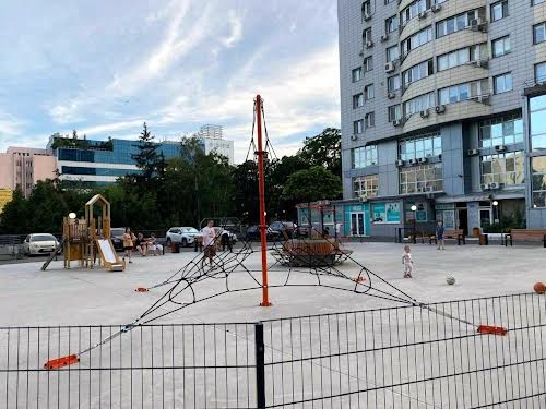 квартира по адресу Вадима Гетьмана ул., 1В