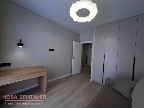 квартира по адресу Михаила Максимовича ул. (Трутенко Онуфрия), 28-Е