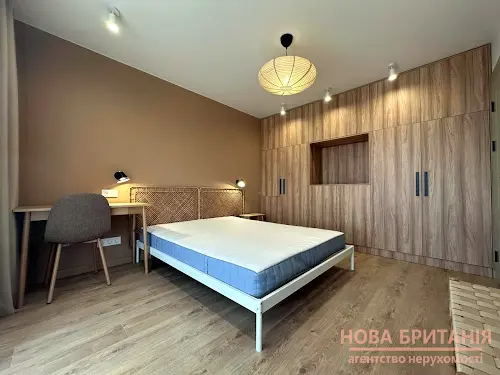 квартира за адресою Михайла Максимовича вул. (Онуфрія Трутенка), 24-В