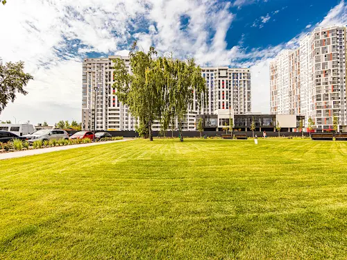 квартира по адресу Никольско-Слободская ул., 13