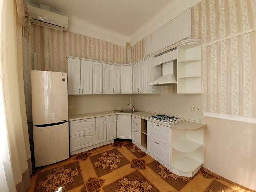 квартира за адресою Саксаганського вул., 41В