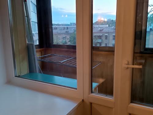 квартира по адресу Саксаганского ул., 67