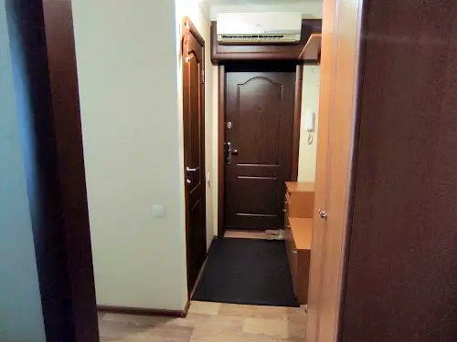 квартира за адресою Верховної Ради бульв., 3-А
