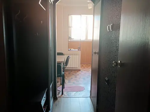 квартира за адресою Милославська вул., 3