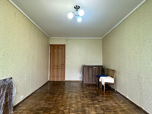 квартира по адресу Рижская ул., 18