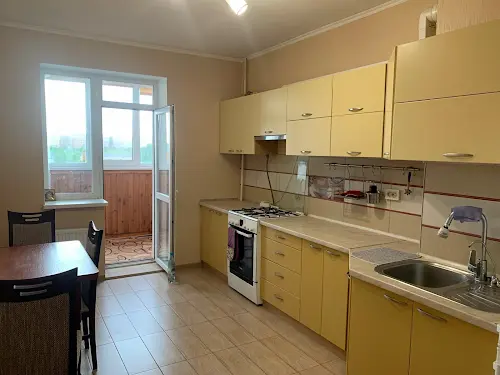 квартира за адресою Чубинського вул., 2
