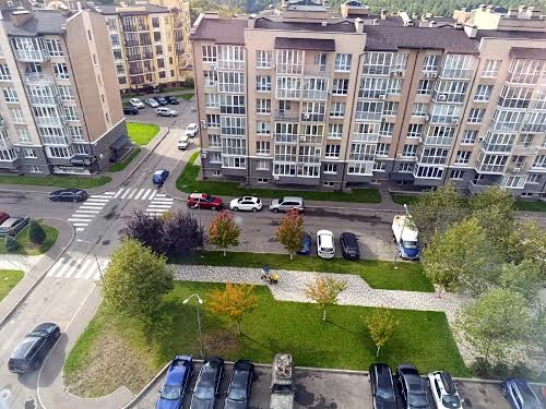 квартира по адресу Метрологическая ул., 54