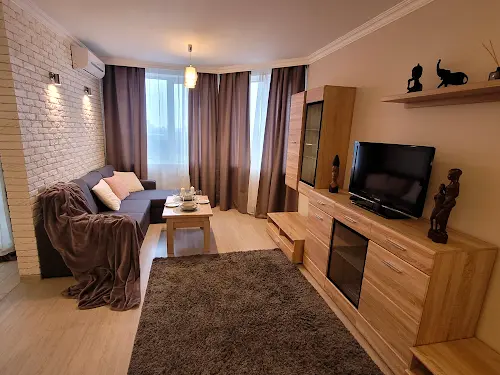 квартира за адресою Проспект Голосіївський, 95А