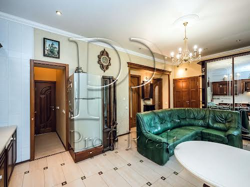 квартира за адресою Володимира Винниченка вул. (Юрія Коцюбинського), 20