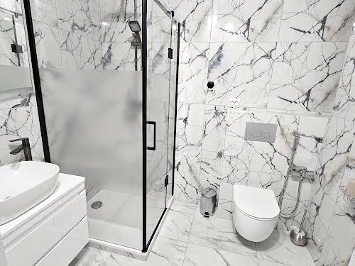 квартира за адресою Драгоманова вул., 31-А