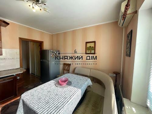 квартира за адресою Петра Григоренка просп., 3-А
