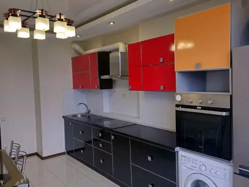 квартира за адресою Петропавлівська вул., 40