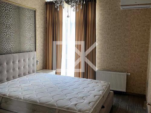 квартира за адресою Регенераторна вул., 4к2