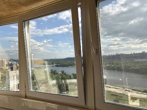 квартира по адресу Андрея Аболмасова ул. (Панельна), 7