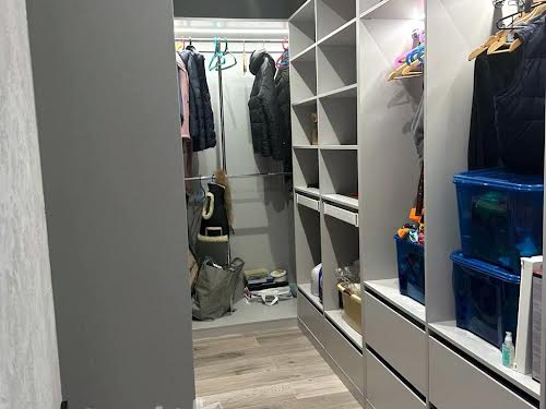 квартира по адресу Бровары, Василия Симоненко ул., 30