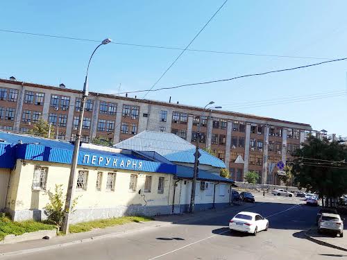 коммерческая по адресу Дегтяревская ул., 3-А