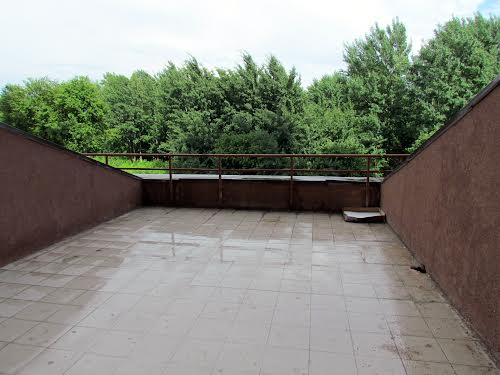 квартира за адресою Степана Рудницького вул. (Академіка Вільямса), 3/7