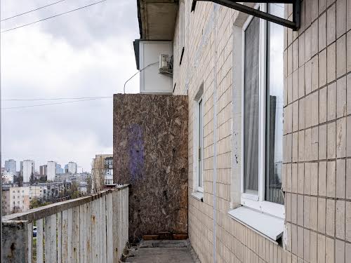 квартира за адресою Мілютенка вул., 9