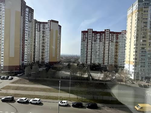 квартира за адресою Софії Русової вул., 7