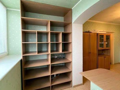 квартира по адресу Николая Закревского ул., 67