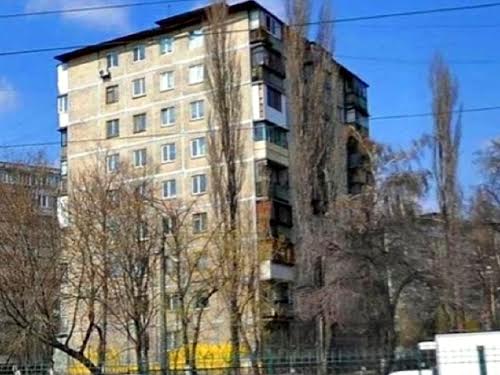 квартира по адресу Борщаговская ул., 8