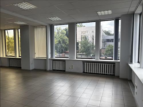 комерційна за адресою Митрополита Василя Липківського вул., 45