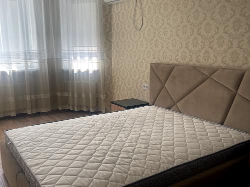 квартира за адресою с. Софіївська борщагівка, Миру вул., 27