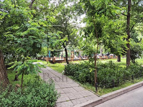 квартира по адресу Новогоспитальная ул. (Щорса пер.), 5-А