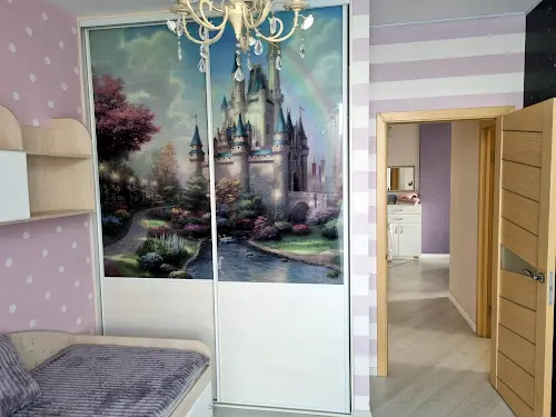 квартира за адресою Регенераторна вул., 4 к5